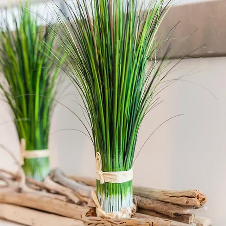 Feriendomizil App 1 Wenningstedt-Braderup (Sylt)