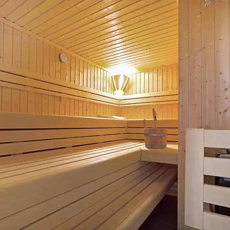 Feriendomizil App 1 *