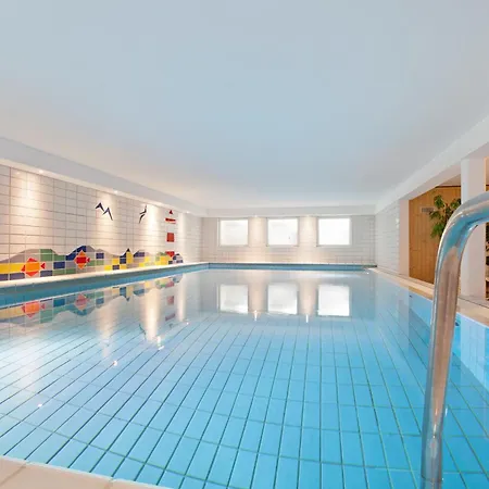 Feriendomizil App 1 Apartament Wenningstedt-Braderup