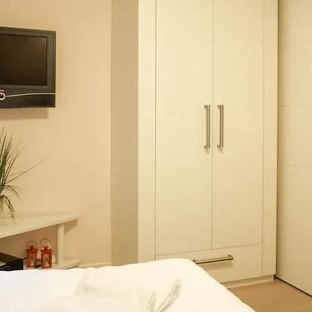 Feriendomizil App 1 * Wenningstedt-Braderup