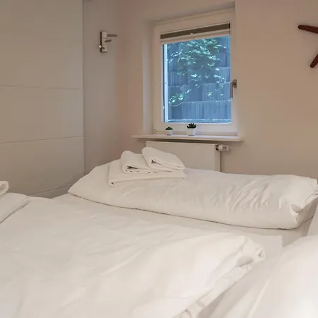 Feriendomizil App 1 Apartament Wenningstedt-Braderup