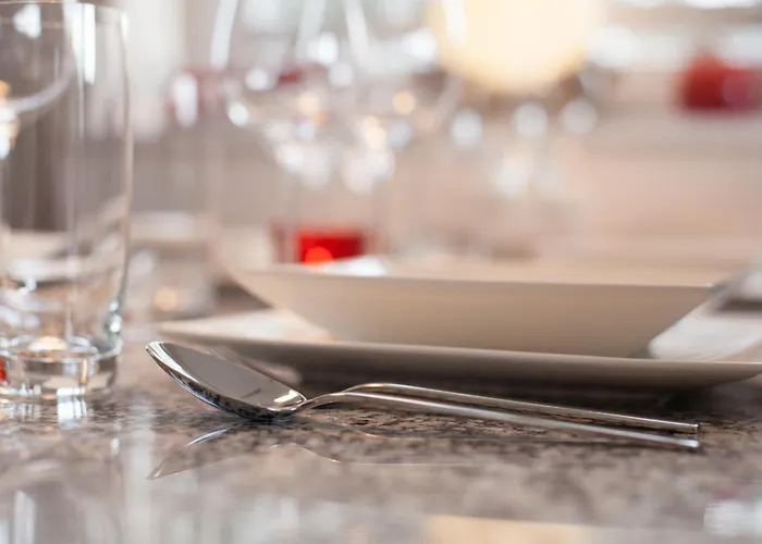 Feriendomizil App 1 Wenningstedt-Braderup