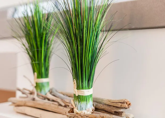 Feriendomizil App 1 Wenningstedt-Braderup