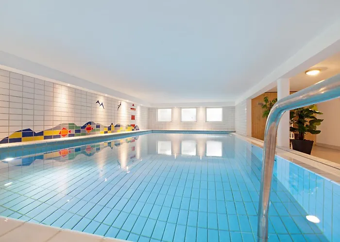 Feriendomizil App 1 Lägenhet Wenningstedt-Braderup